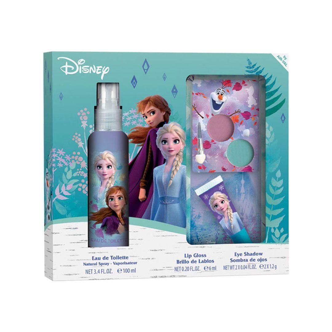 Confezione Bambina Frozen