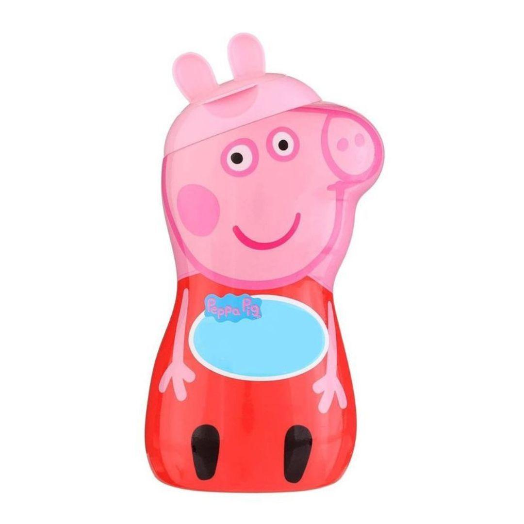 Bagnoschiuma Peppa Pig