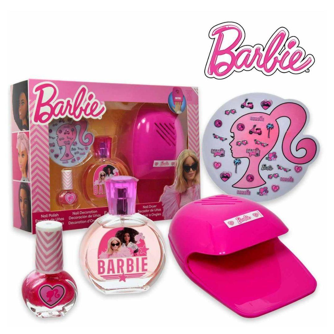 Barbie Set