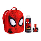 Cofanetto Zaino Spiderman