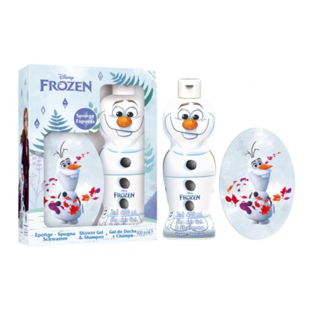 Frozen Cofanetto Olaf