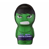 Hulk Gel Doccia 2D