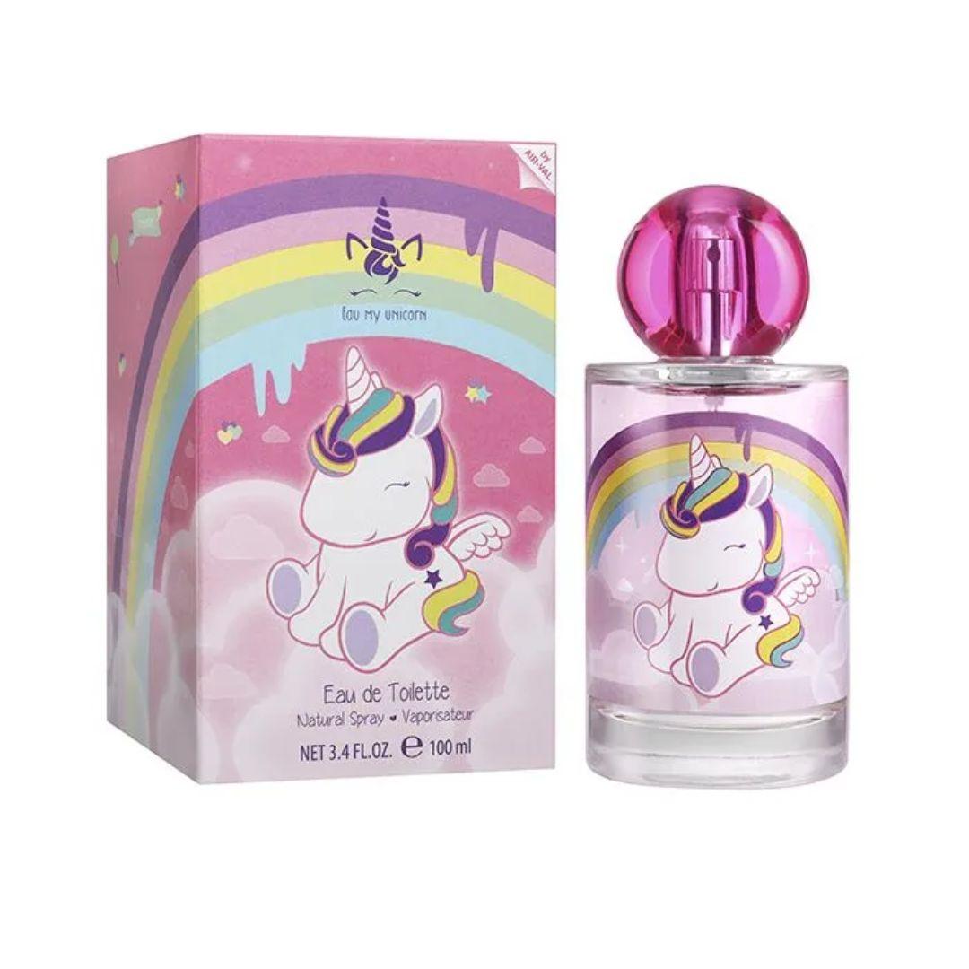 Eau My Unicorn Body Spray