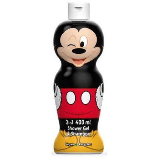 Mickey 2in1 Shower Gel