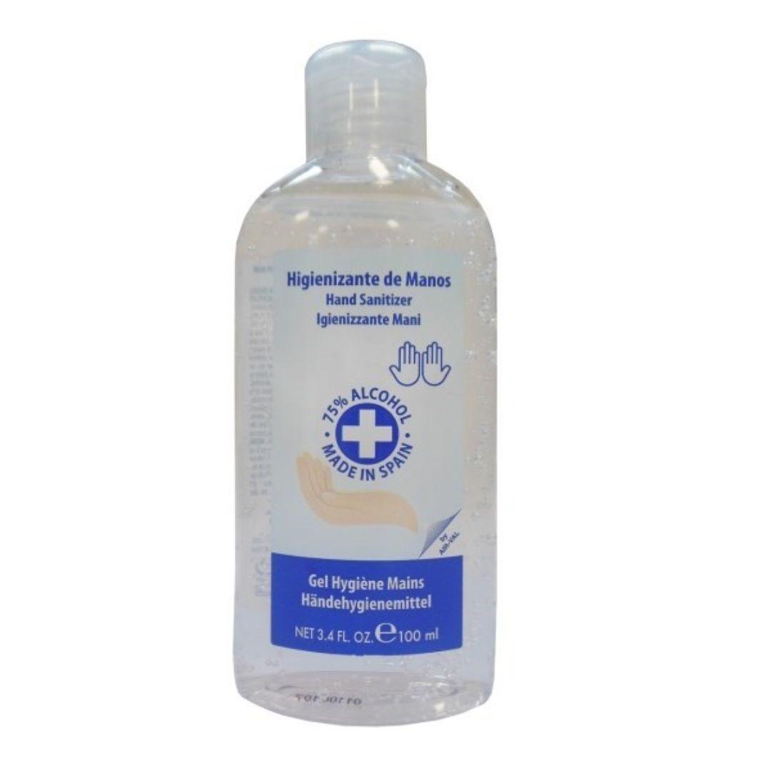 Gel Igienizzante Mani