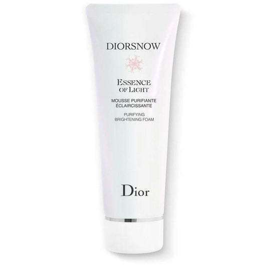 Diorsnow Essence Of Light Mousse Purificante Schiarente