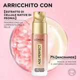 Golden Age Siero Correttore Azione Rapida Anti-Macchie [Peonia + Niacinamide]