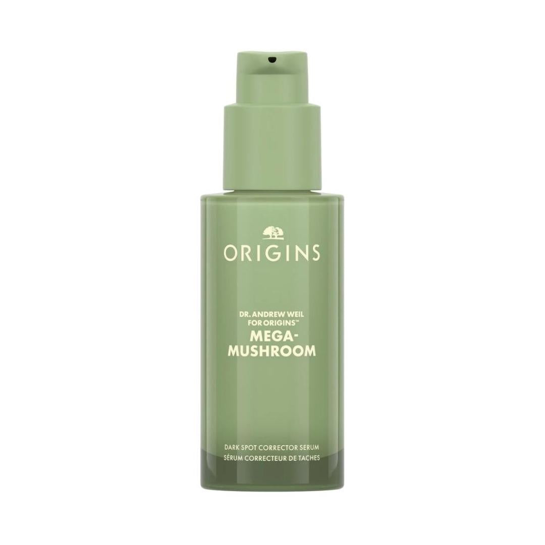 Dr. Andrew Weil For Origins™ Mega Mushroom Dark Spot Corrector Serum
