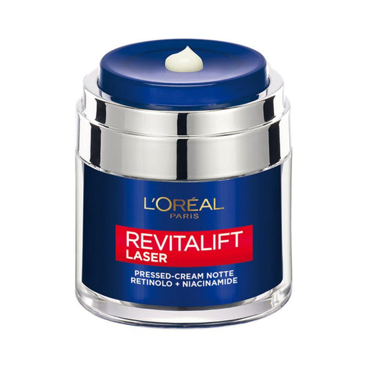 Revitalift Laser Retinolo e Niacinamide Notte