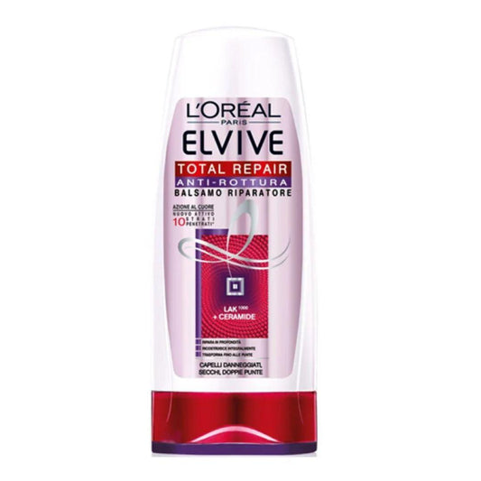 Elvive Total Repair Anti Rottura