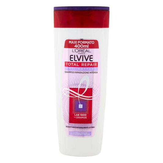 Elvive Total Repair 5 Anti Rottura