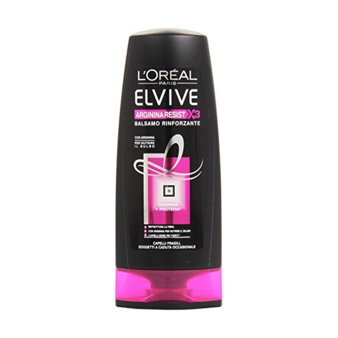 Elvive Full Resist Per Capelli Fragili