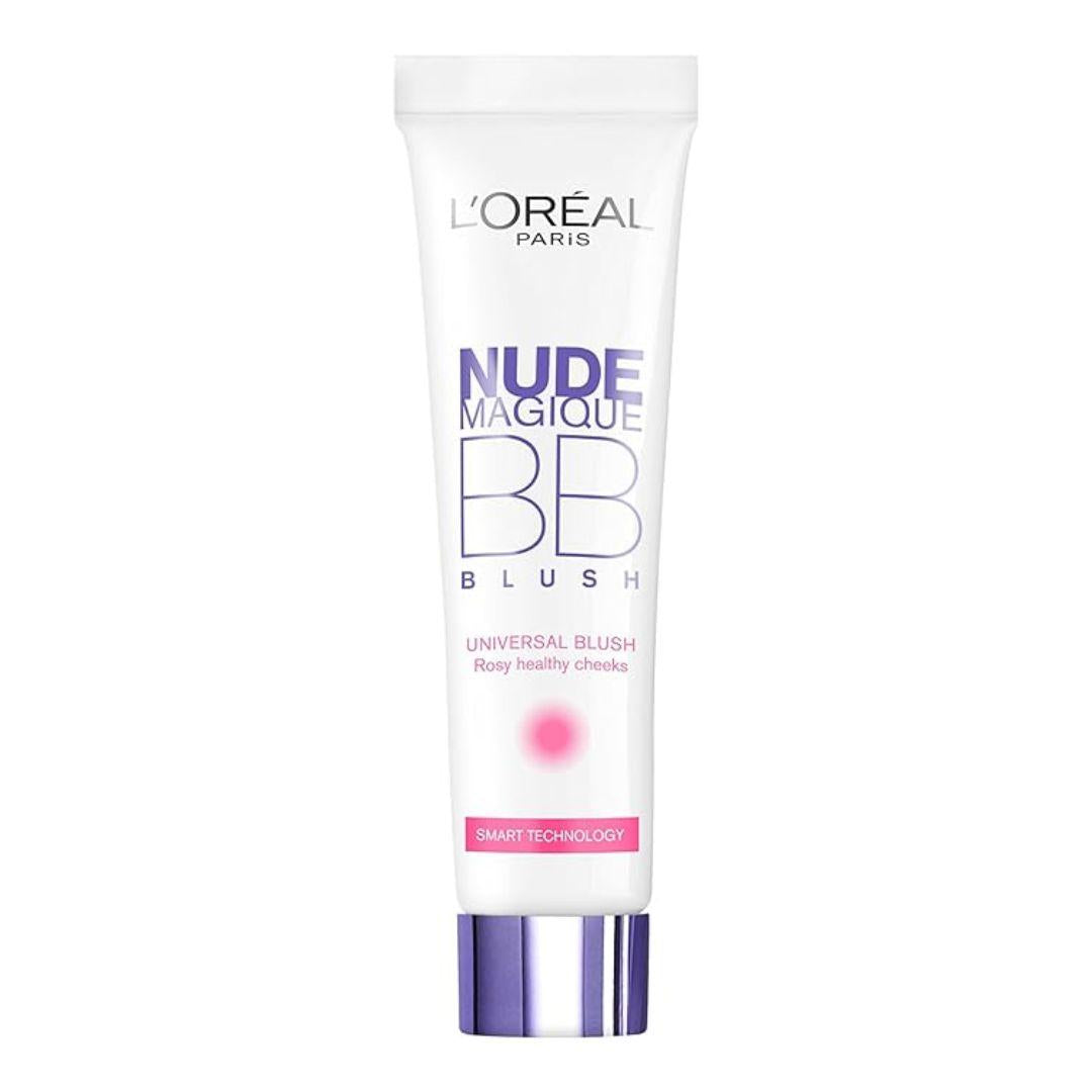 Nude Magique BB Blush