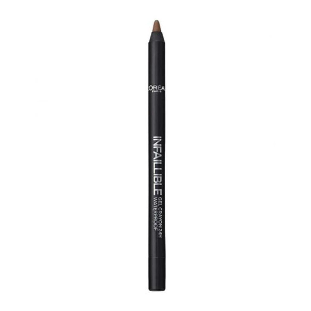 Occhi Infallible Gel Crayon 24H