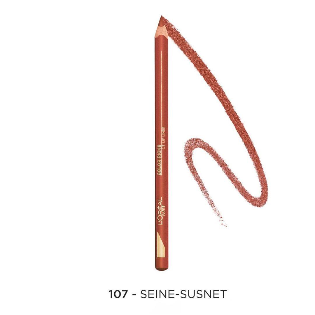 Color Riche Matita Labbra