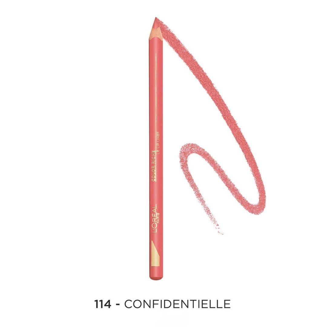 Color Riche Matita Labbra