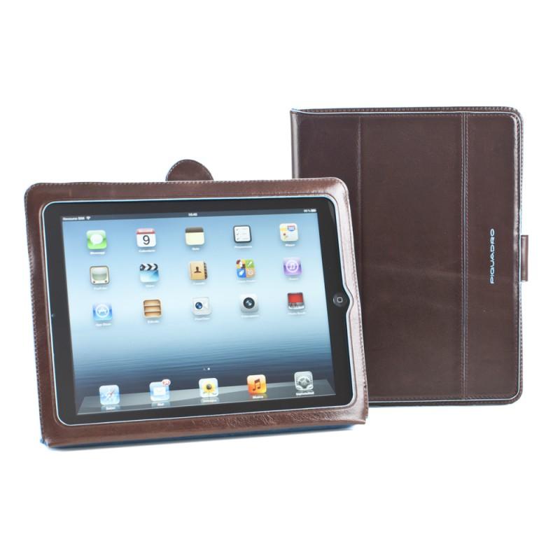 Blue Square Custodia Leggio Ipad 2