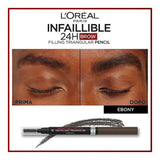 Infaillible Brows 24H