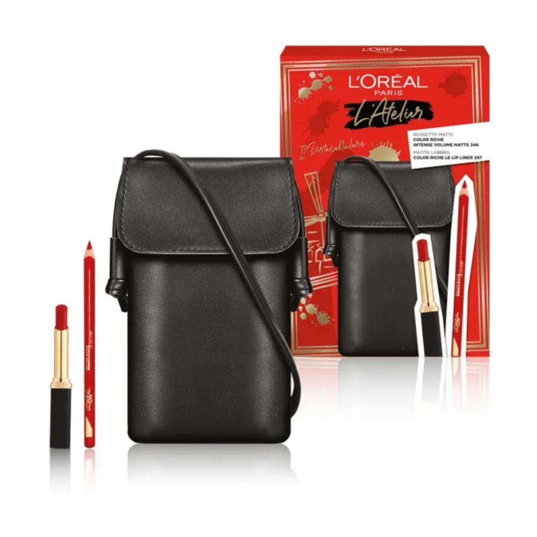 Cofanetto Make-up