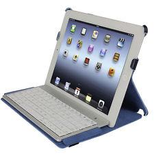 Blue Square Custodia Ipad 2