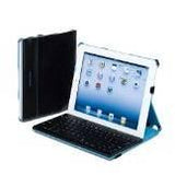 Blue Square Custodia IPad 2