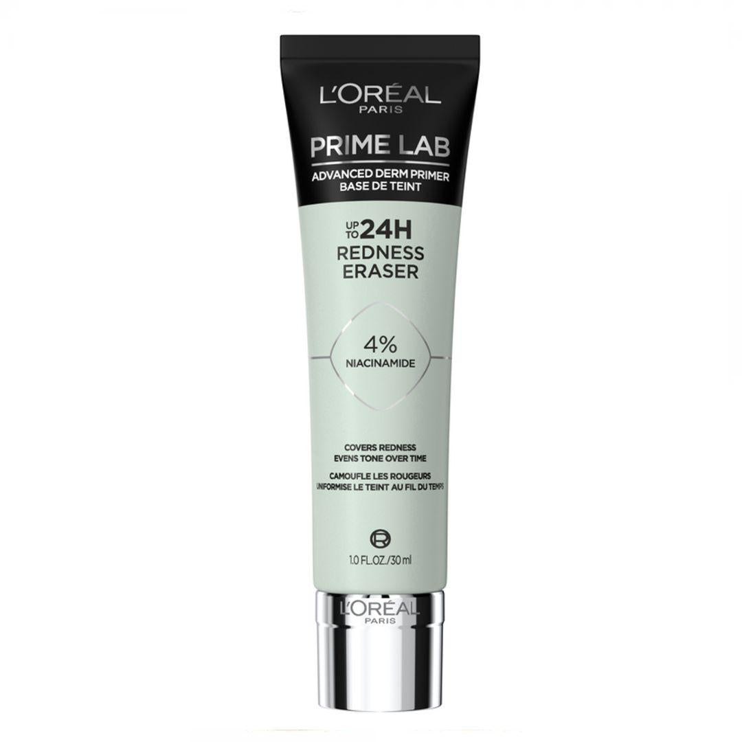 Primer Prime Lab 24h Redness Eraser