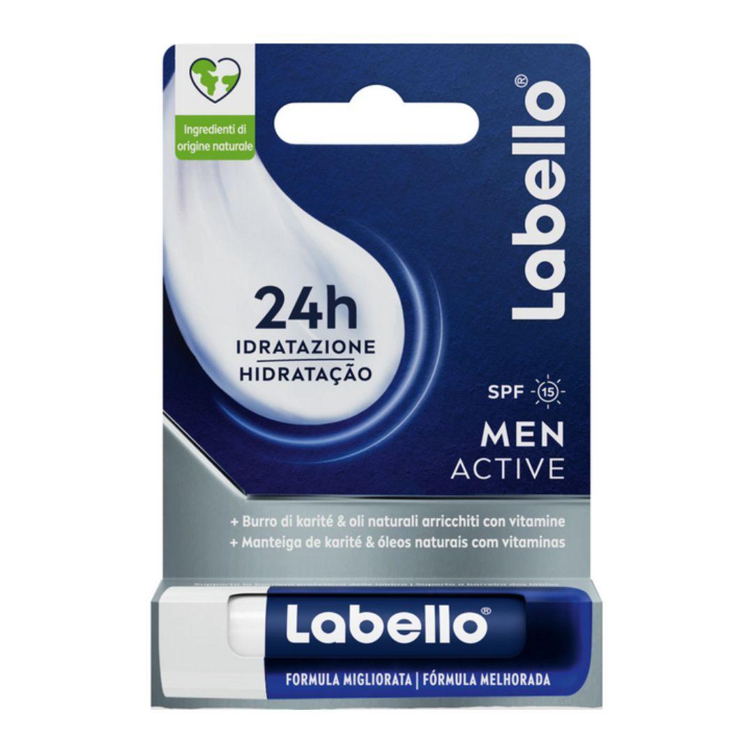 Active For Men