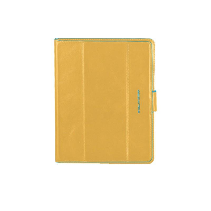 Blue Square Custodia Leggio Ipad 2