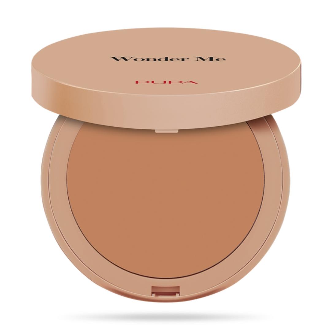 Wonder Me Bronzer