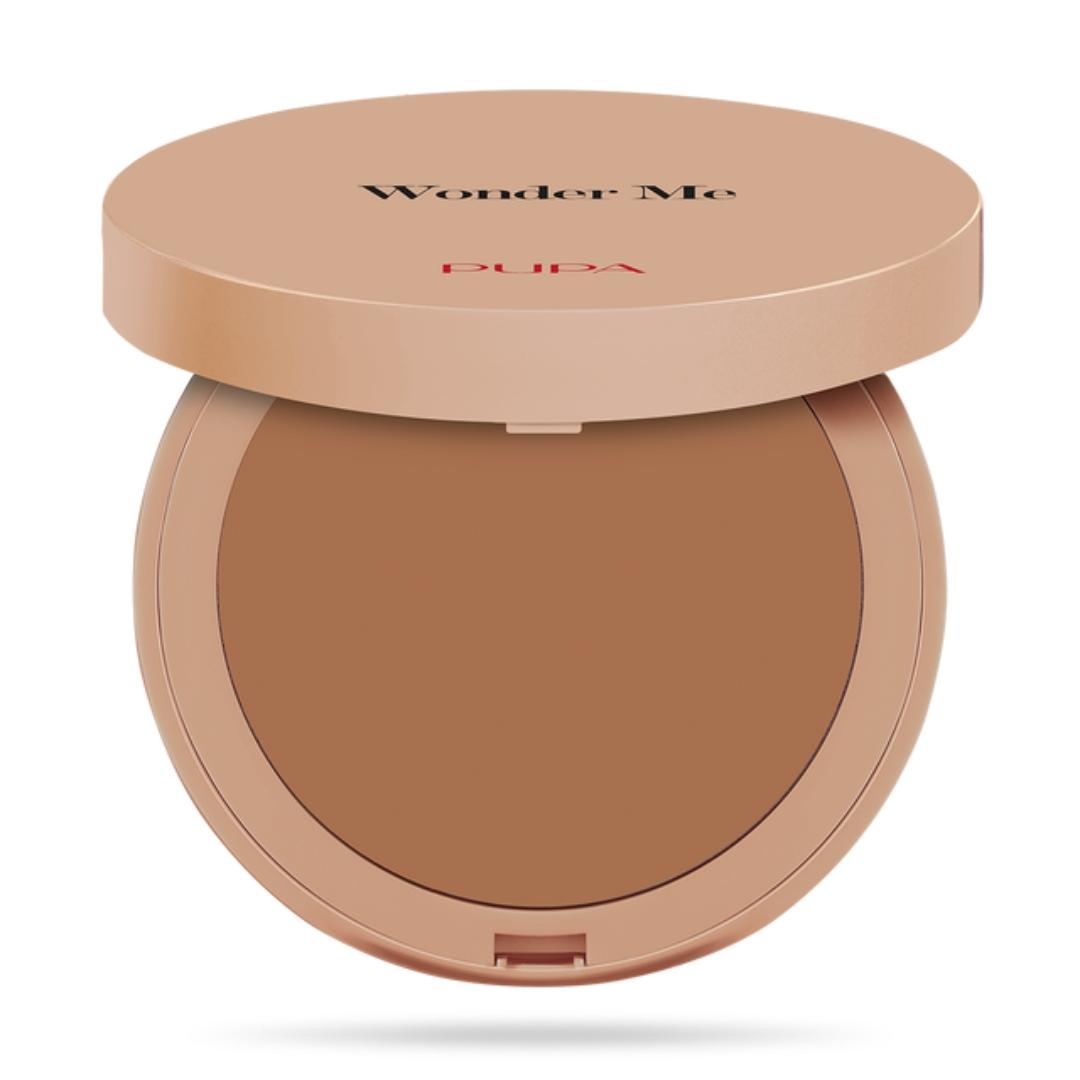 Wonder Me Bronzer