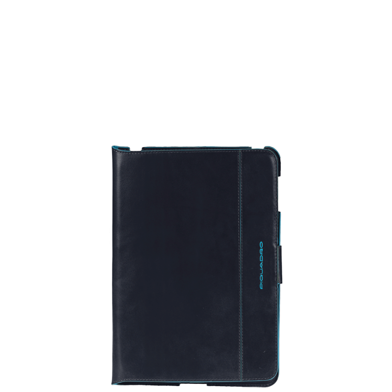 Blue Square Custodia in pelle Porta Ipad Mini