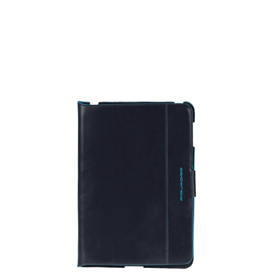 Blue Square Custodia in pelle Porta Ipad Mini