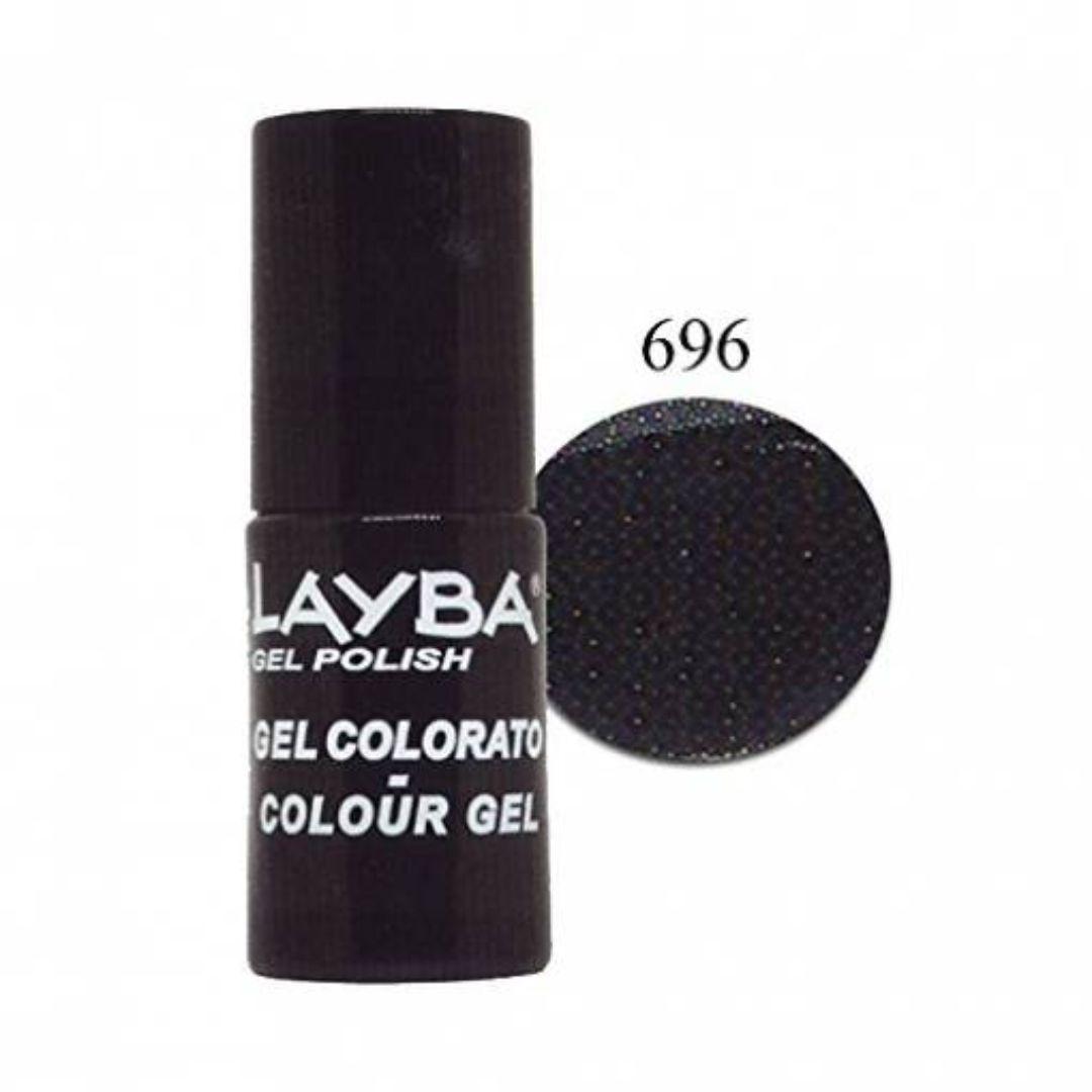 Layba Gel Polish