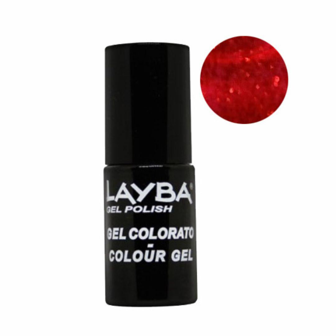 Layba Gel Polish