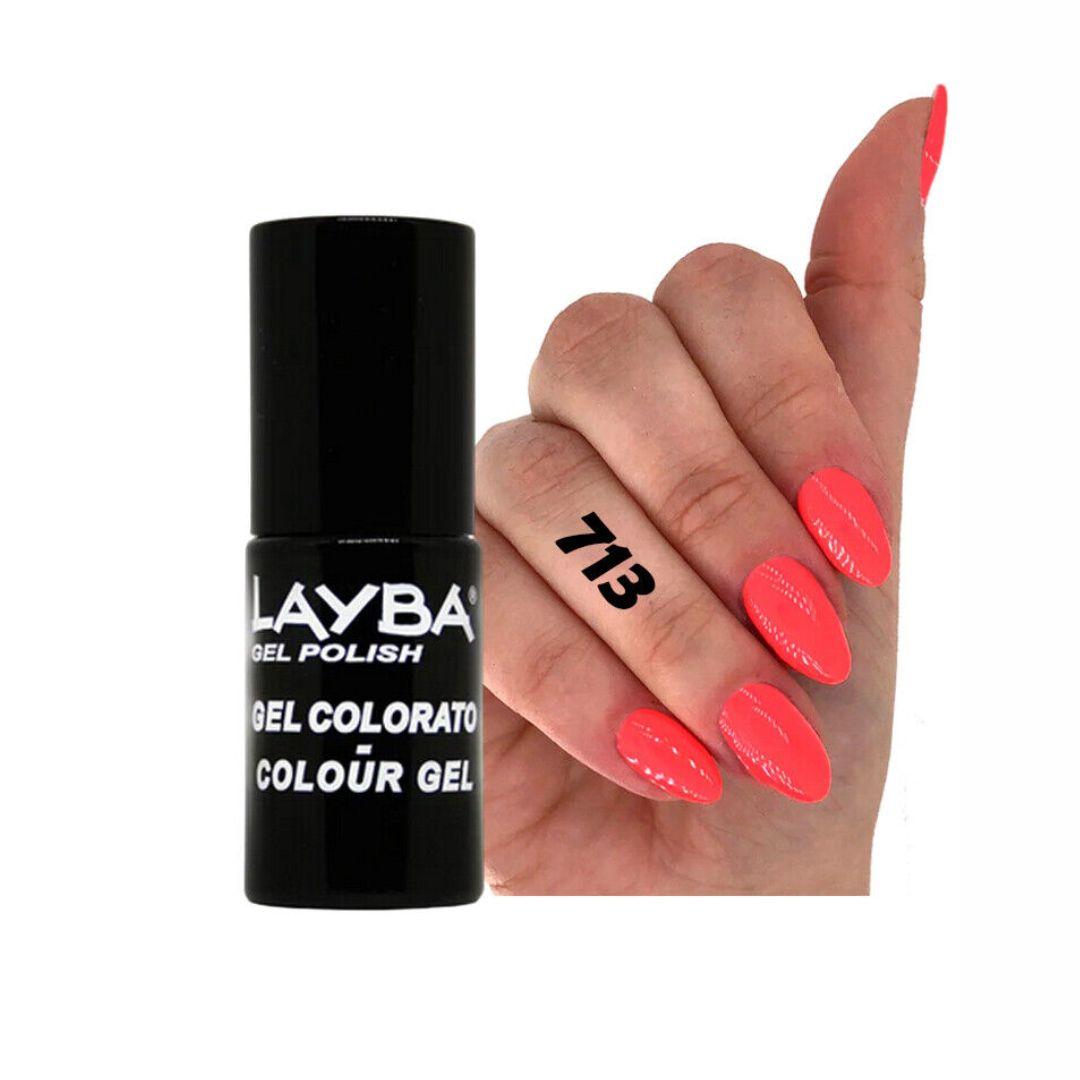 Layba Gel Polish