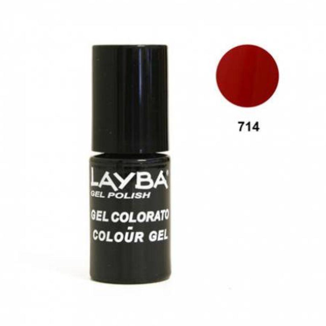 Layba Gel Polish