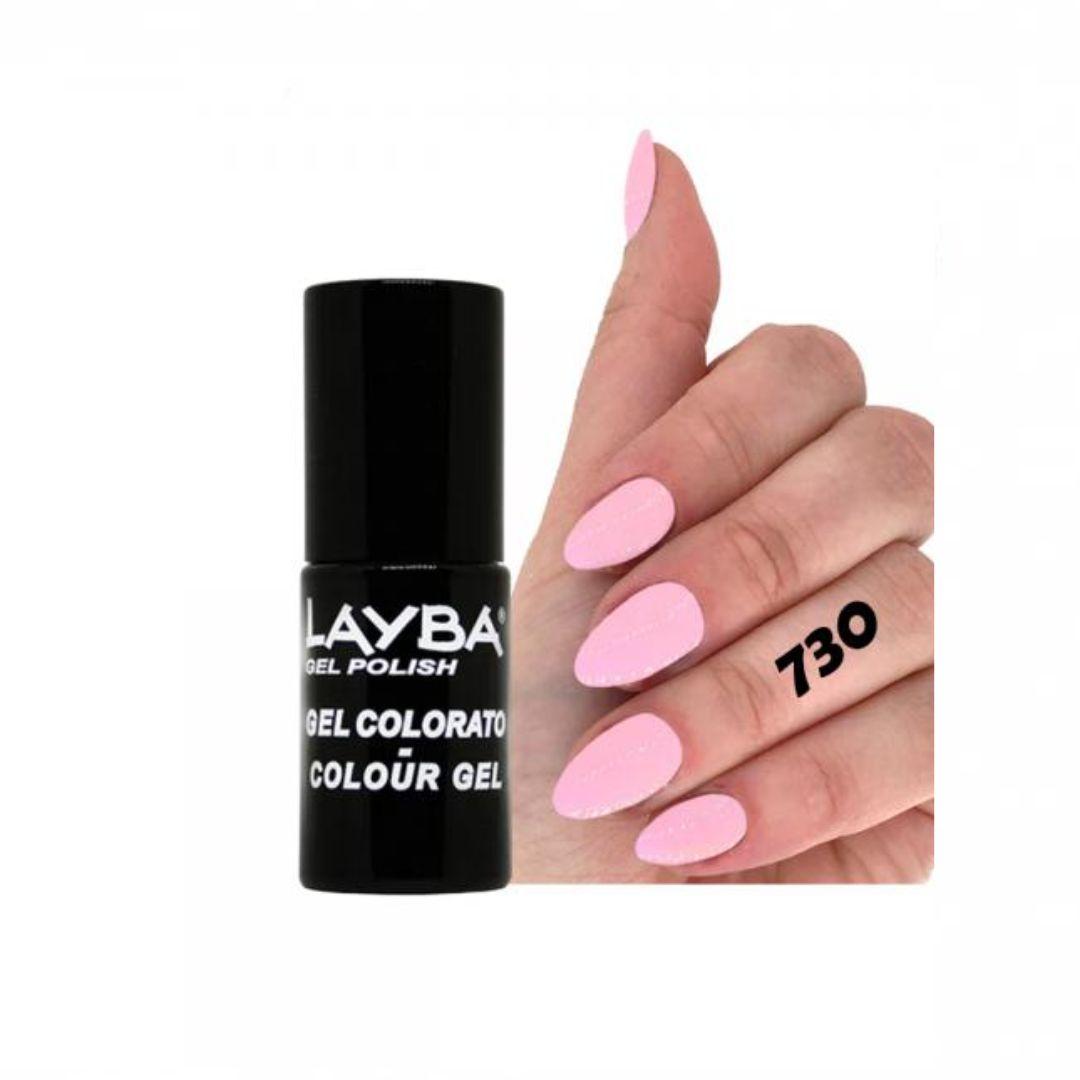 Layba Gel Polish