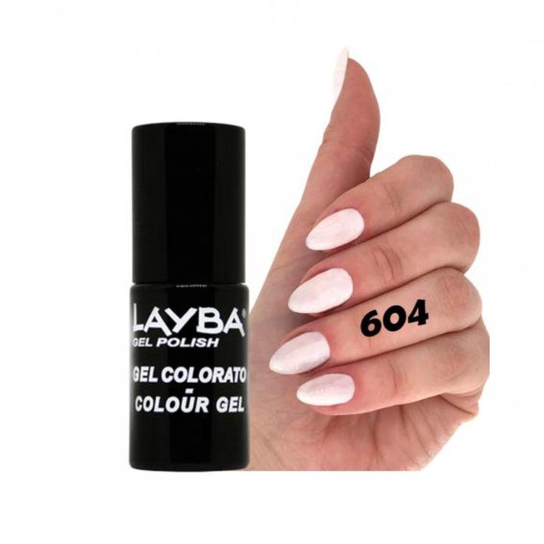 Layba Gel Polish