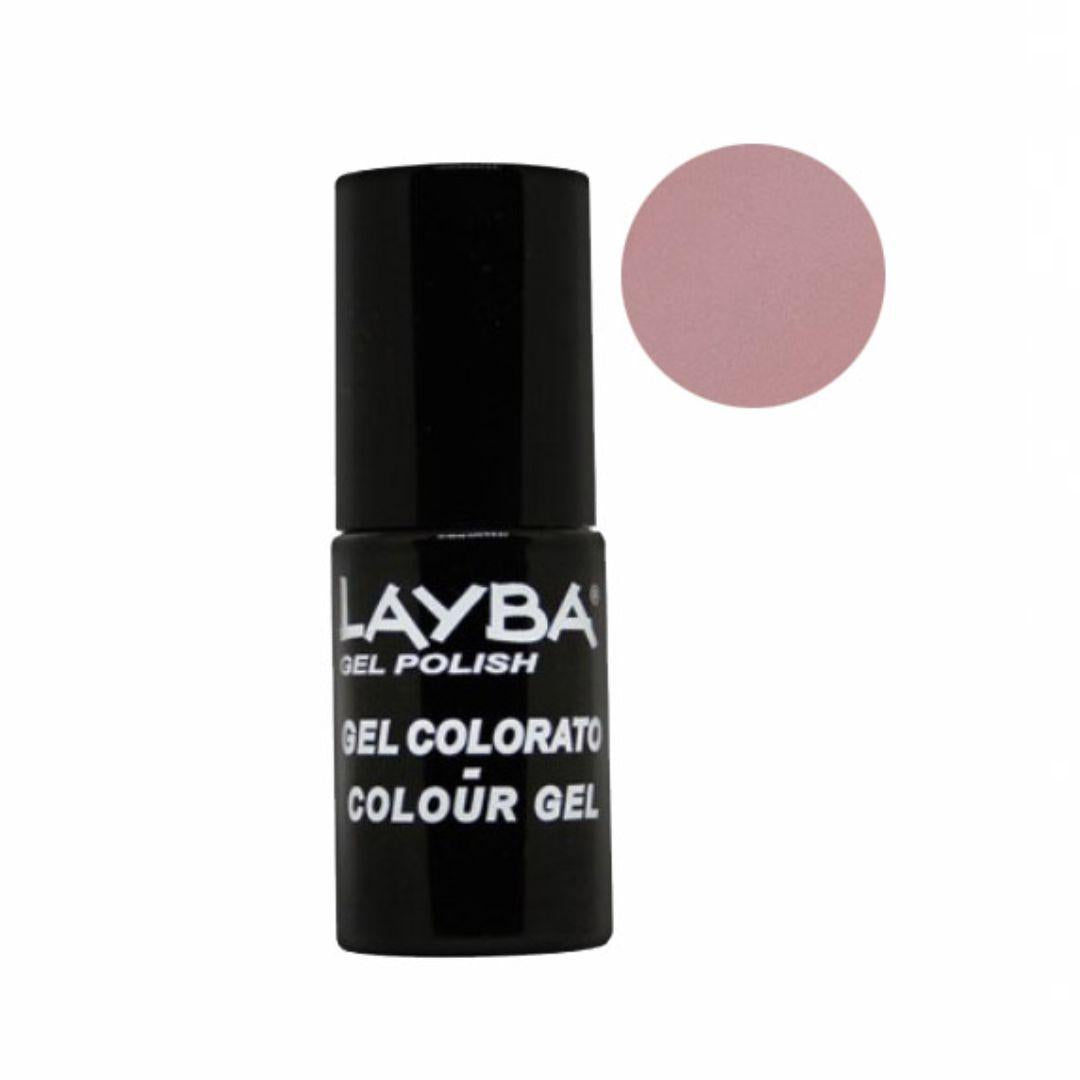 Layba Gel Polish