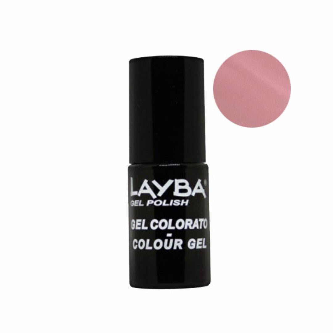 Layba Gel Polish
