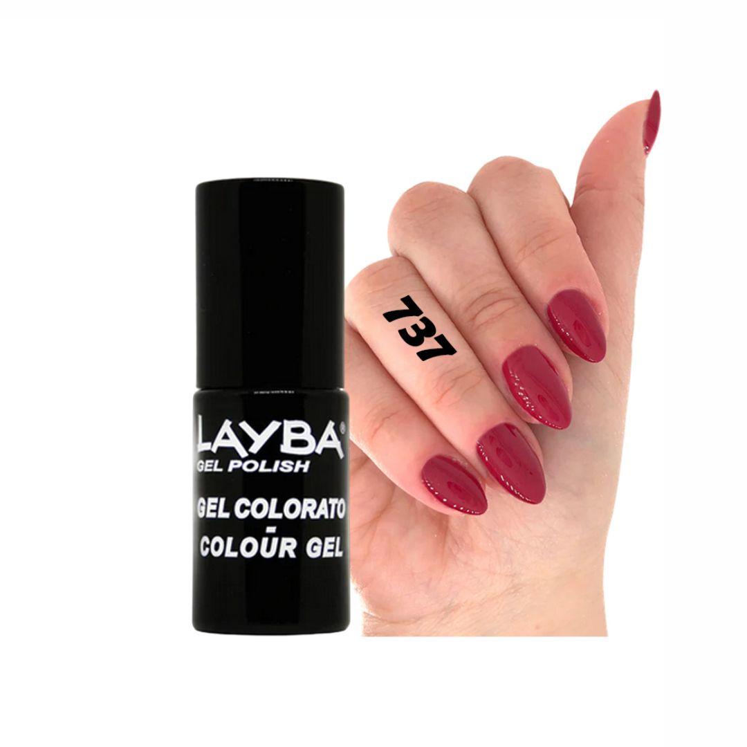 Layba Gel Polish
