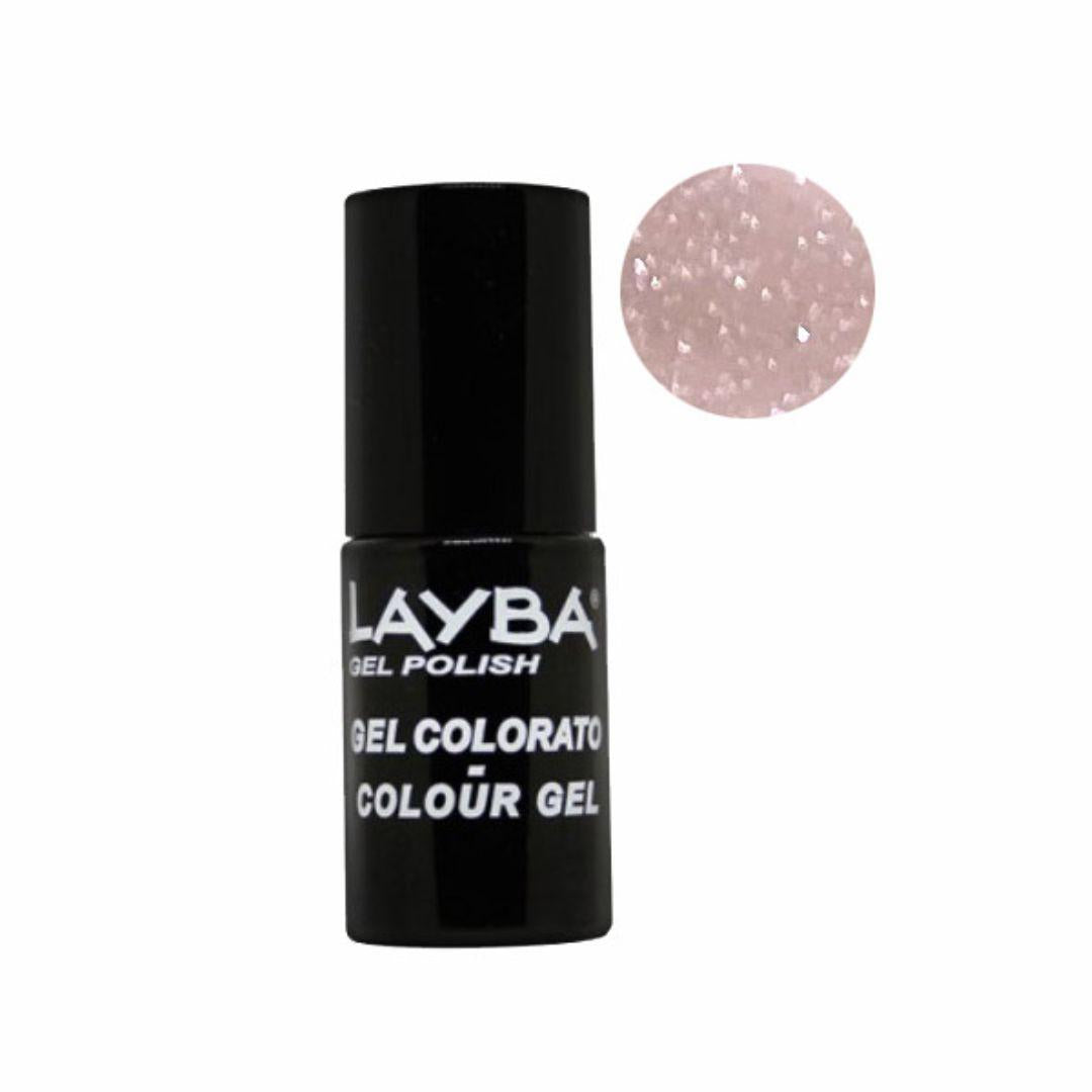 Layba Gel Polish
