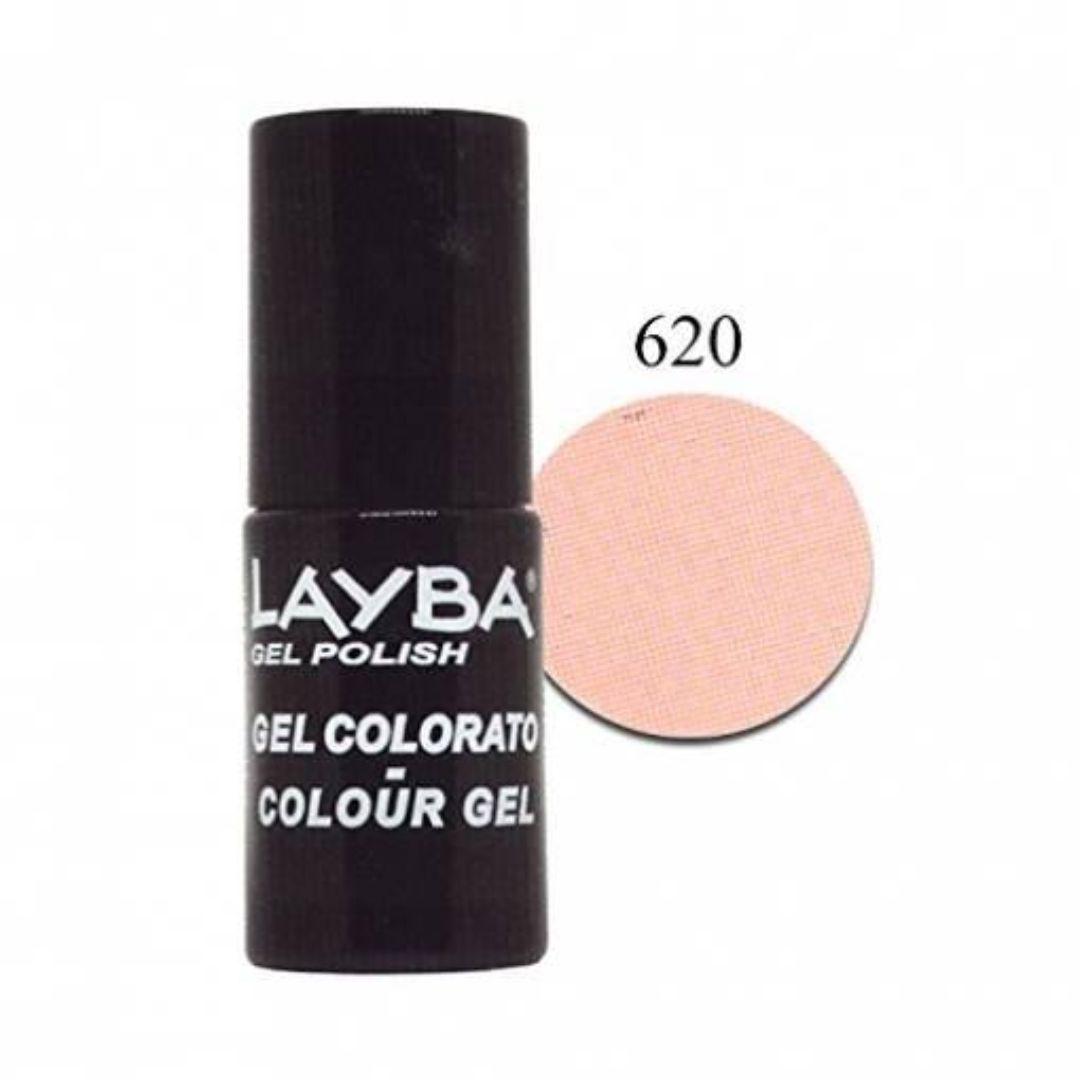 Layba Gel Polish