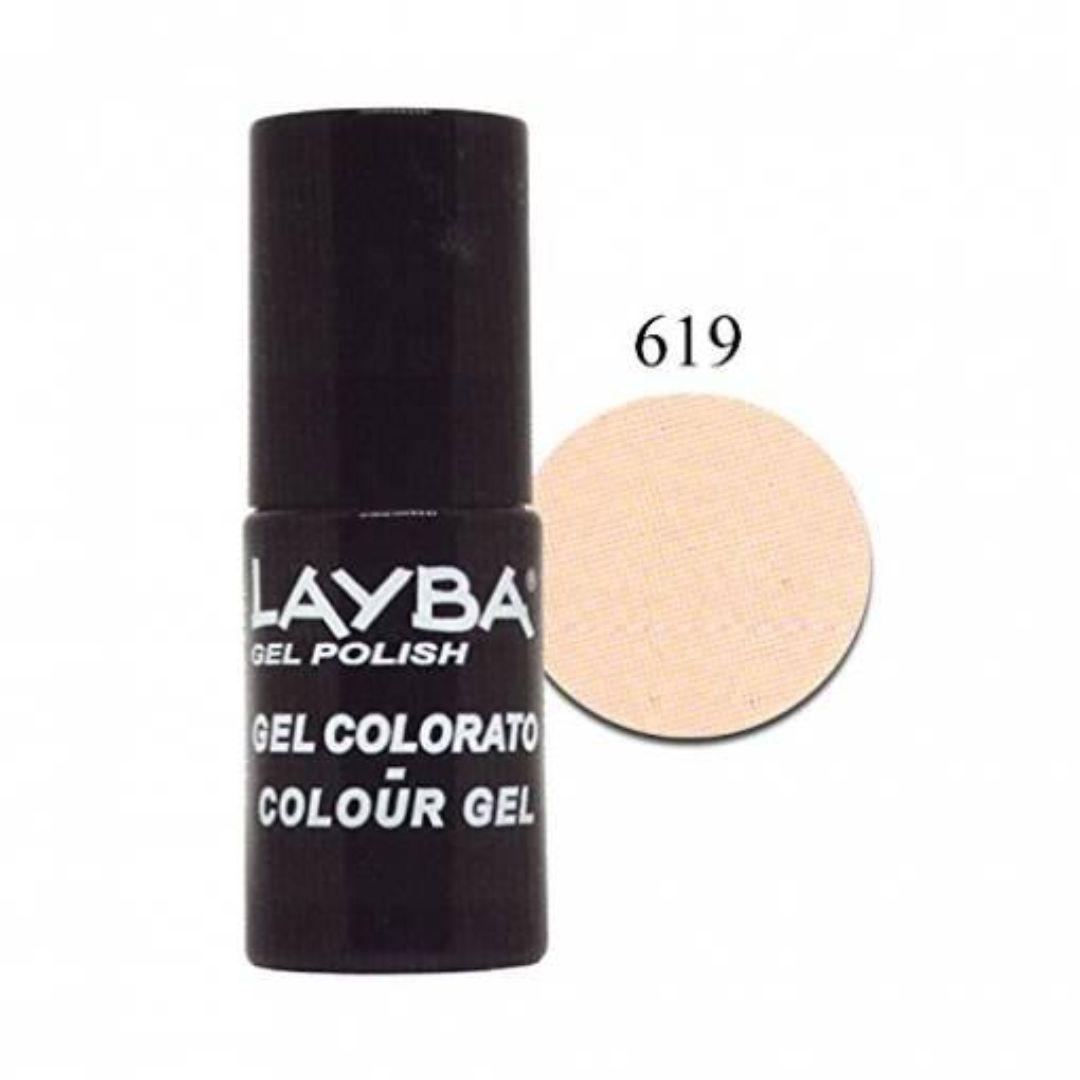 Layba Gel Polish