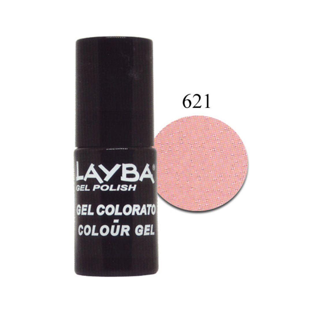 Layba Gel Polish