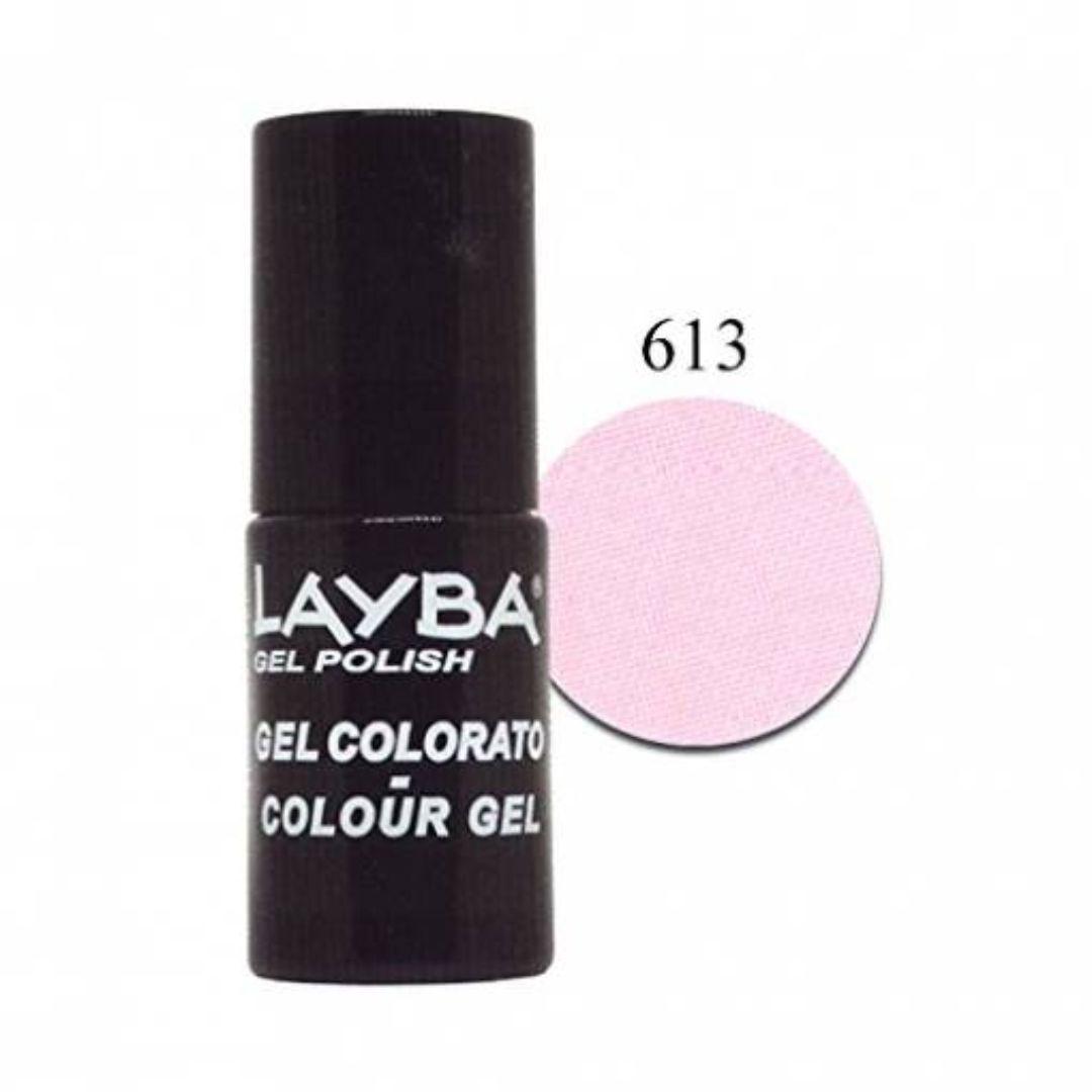 Layba Gel Polish
