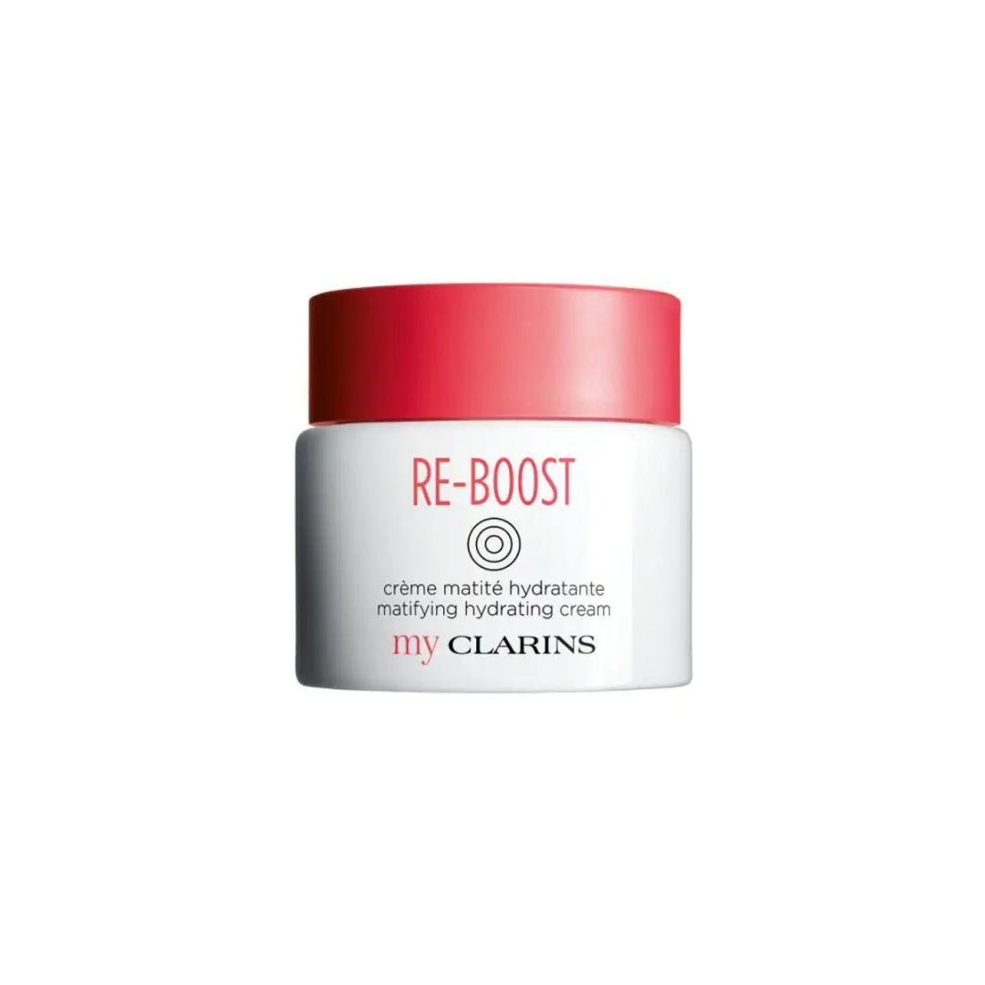 My Clarins Re-Boost Crema Opacizzante