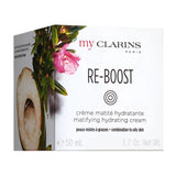 My Clarins Re-Boost Crema Opacizzante