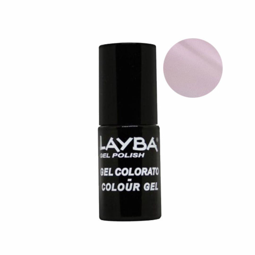 Layba Gel Polish