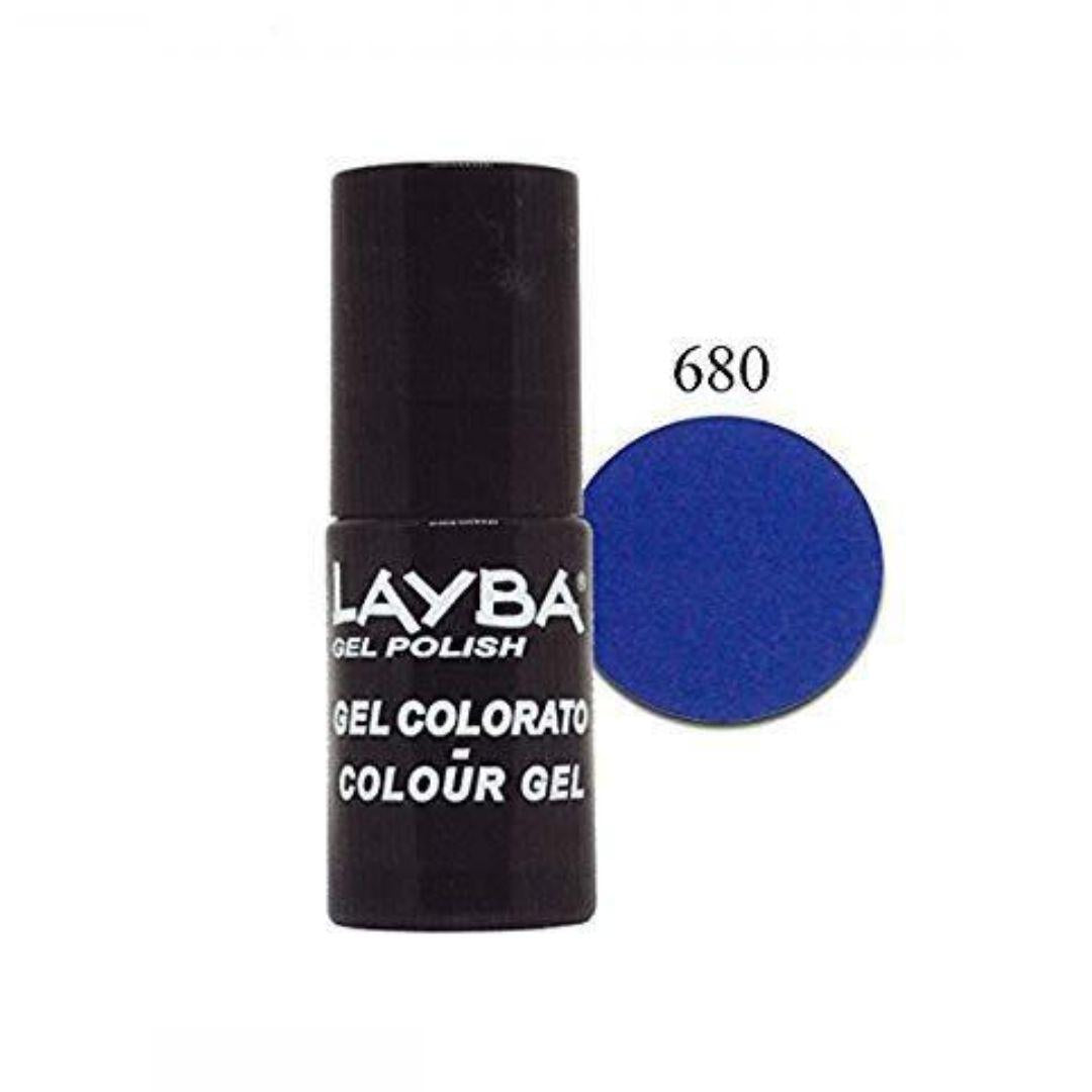 Layba Gel Polish